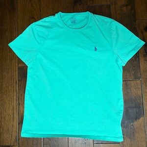 Polo Ralph Lauren Tee - Youth Large